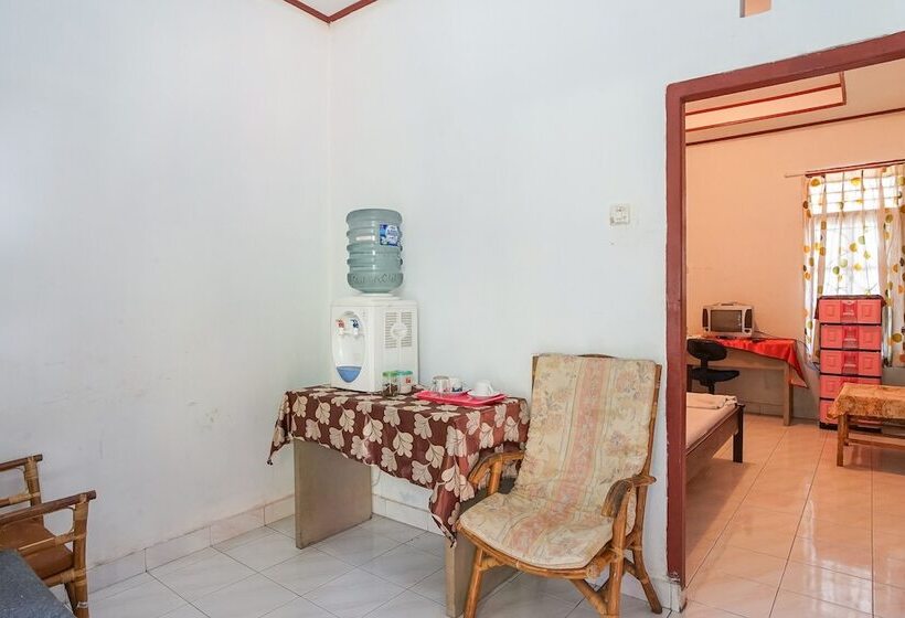 스탠다드 룸, Mountain View Homestay