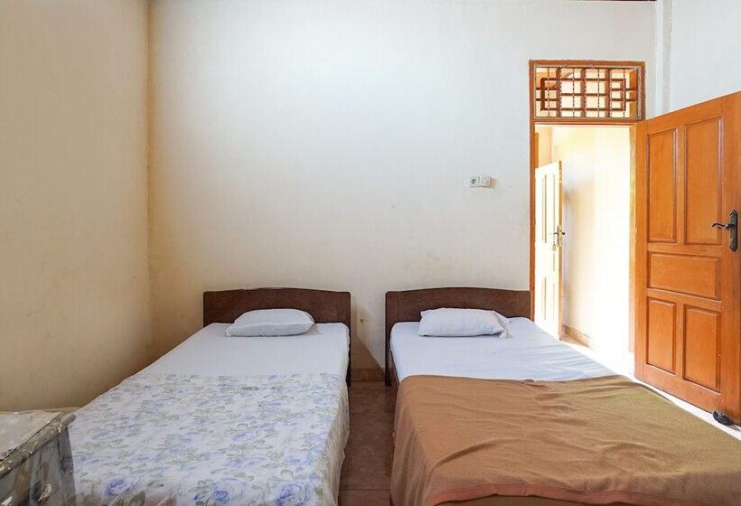 חדר סטנדרט, Mountain View Homestay