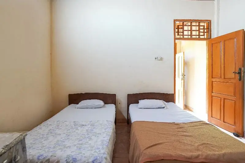 スタンダードルーム, Mountain View Homestay