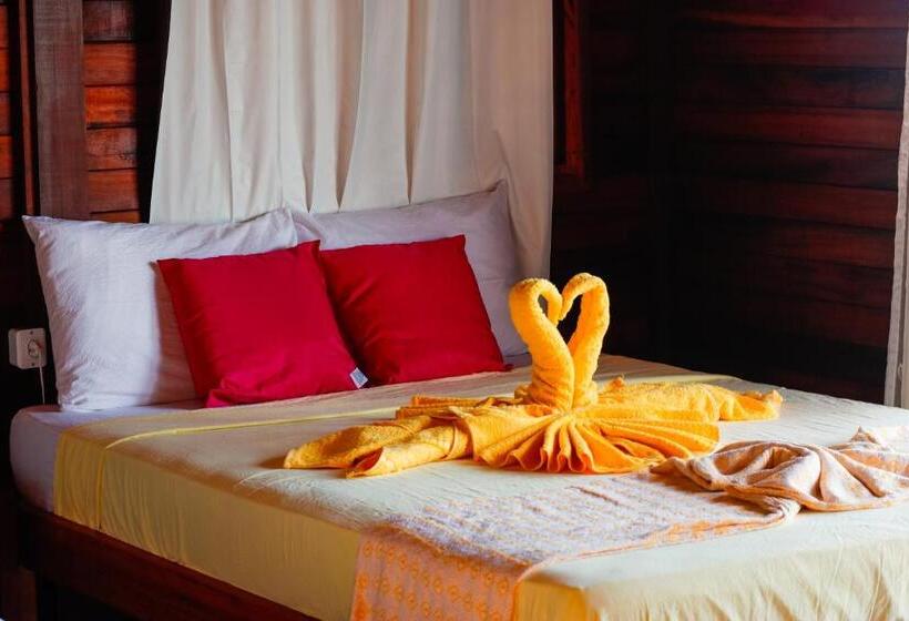 סוויטה עם מרפסת, Pousada Dunas Do Icarai