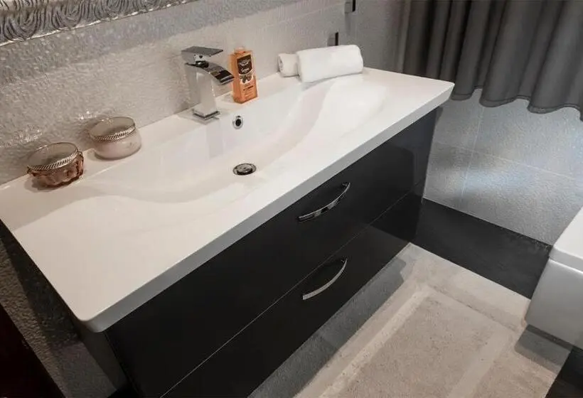 デラックスルーム, Seven Suites Pieve