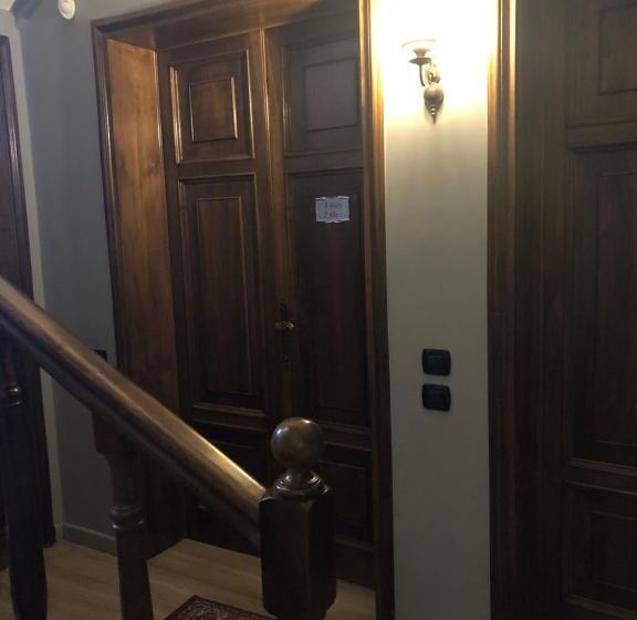 舒适三人间, Seven Suites Pieve