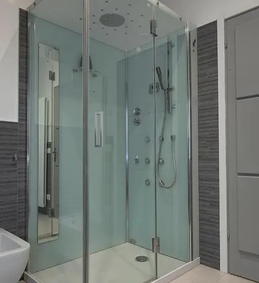 スイート（家族用）, Seven Suites Pieve