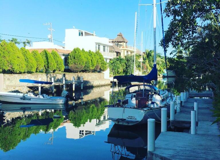 آپارتمان 1 خوابه همکف, Villa La Joya