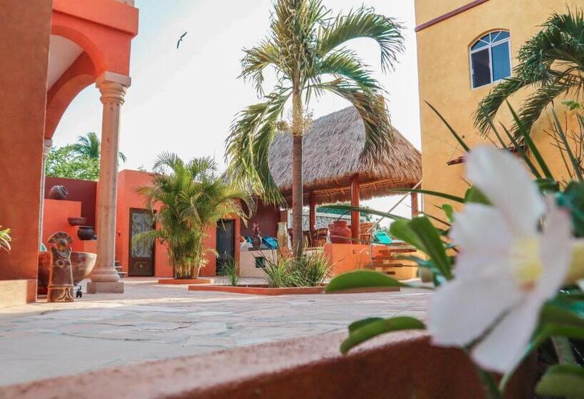 آپارتمان 1 خوابه همکف, Villa La Joya