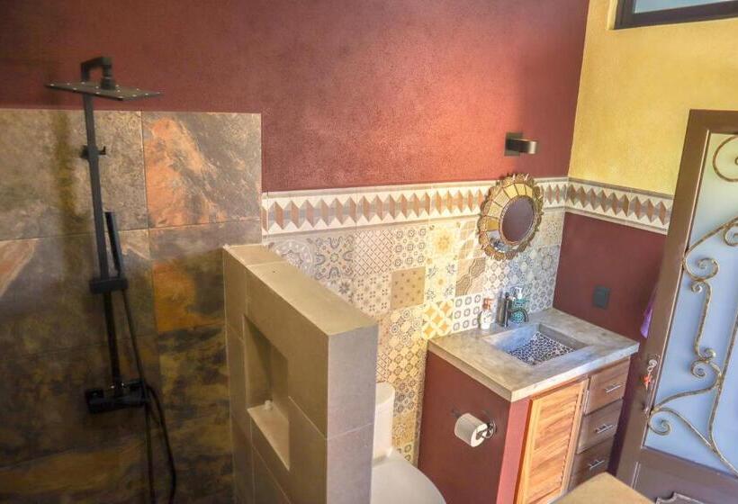 １ベッドルームペントハウスアパート, Villa La Joya