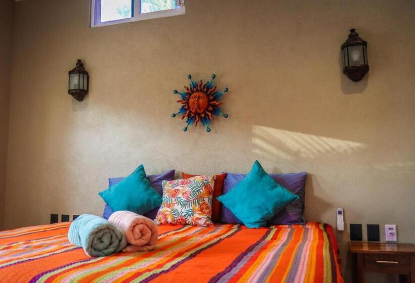 آپارتمان 1 خوابه همکف, Villa La Joya