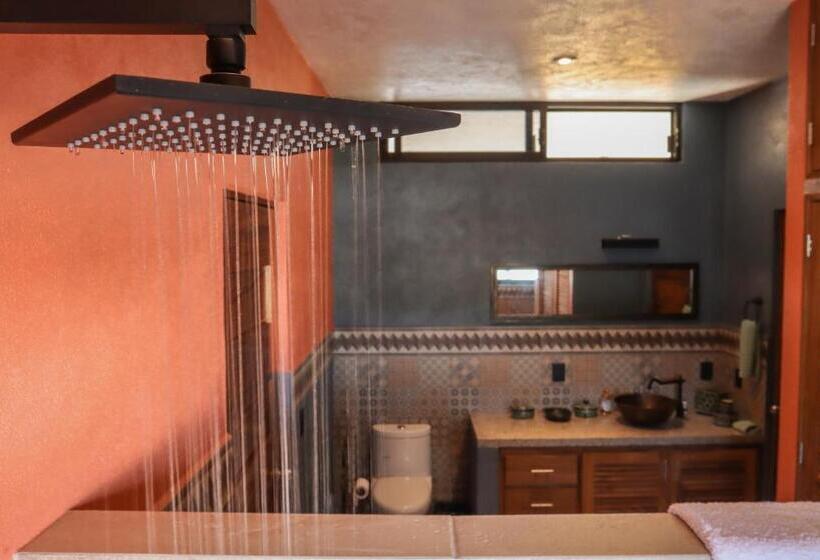 1 Bedroom Penthouse Apartment, Villa La Joya