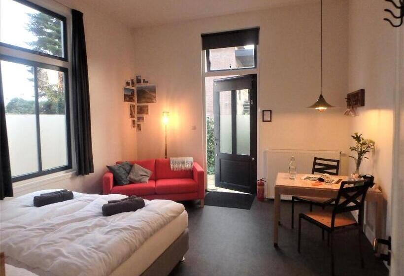 اتاق استاندارد, Sport B&b De Veluwezoom