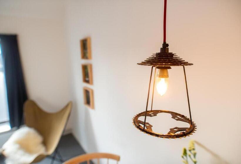 اتاق استاندارد, Sport B&b De Veluwezoom