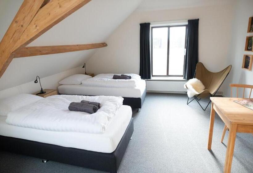 اتاق استاندارد, Sport B&b De Veluwezoom