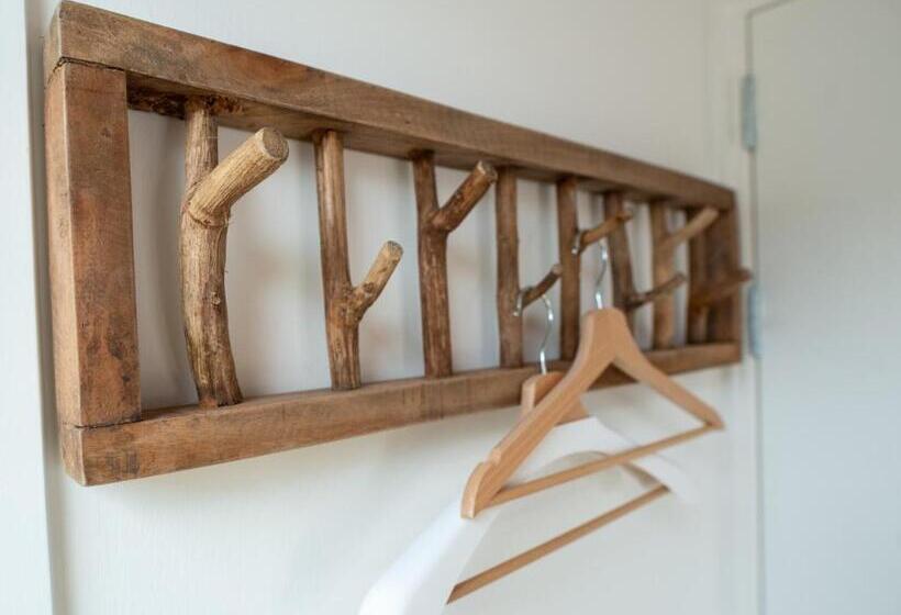 اتاق استاندارد, Sport B&b De Veluwezoom