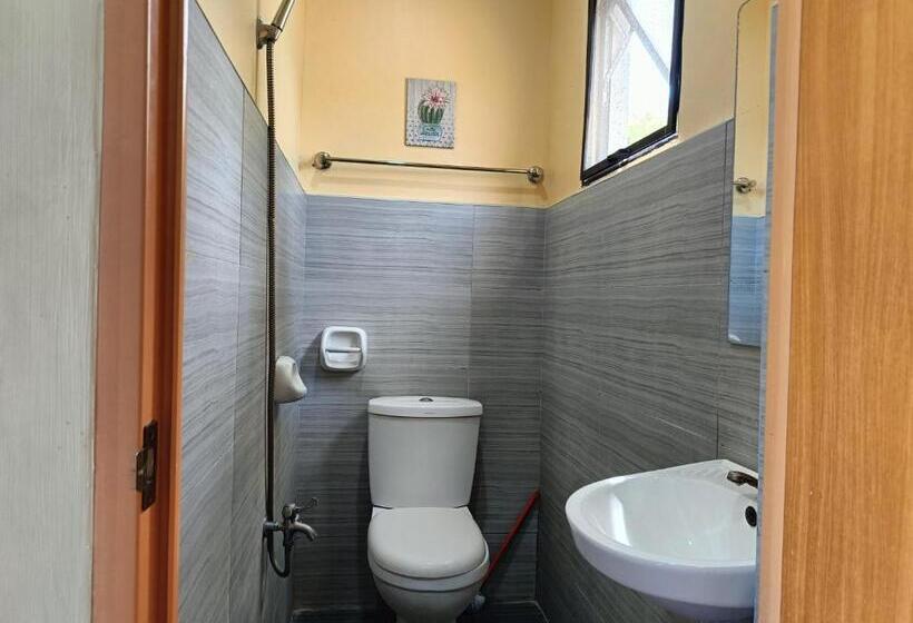 Standard-huone, Allen Marie Shiphaus