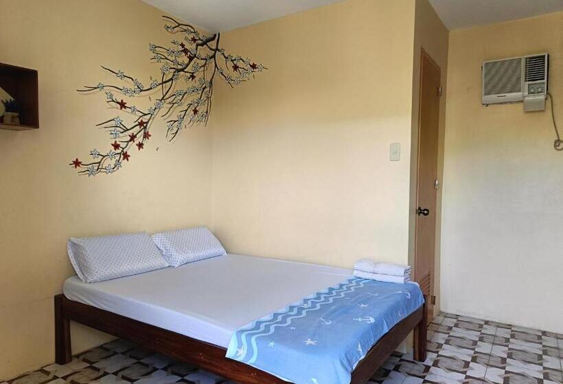 Quarto Estandar, Allen Marie Shiphaus
