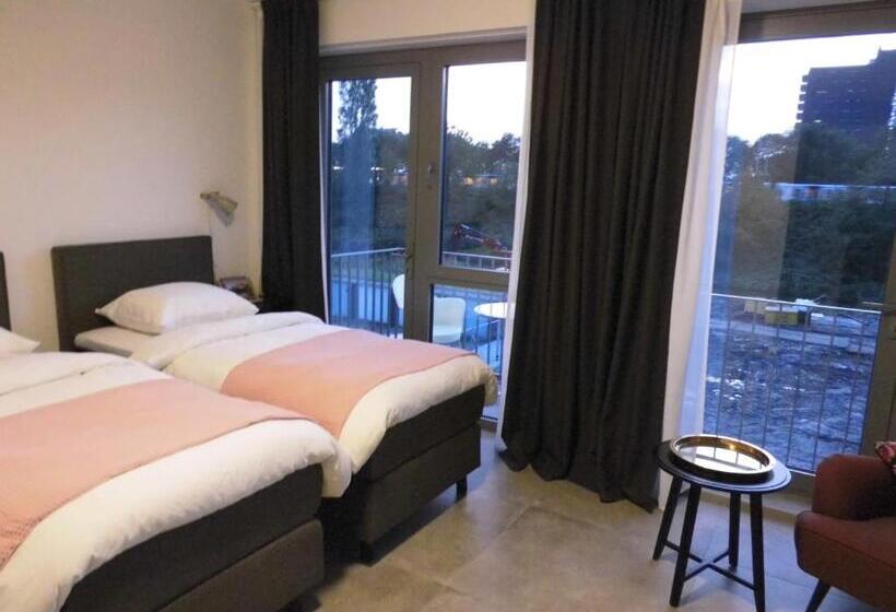 חדר סטנדרט, B&b Mondriaan