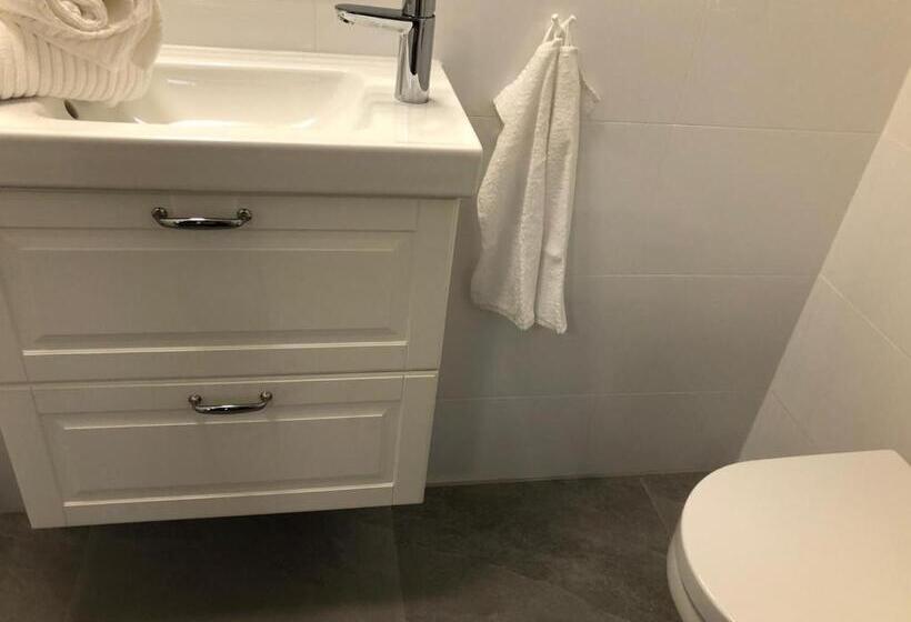 חדר סטנדרט, B&b Mondriaan