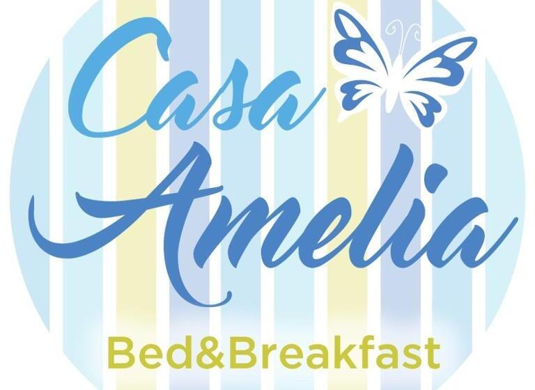 إستوديو ديلوكس, Casa Amelia   Bed&breakfast