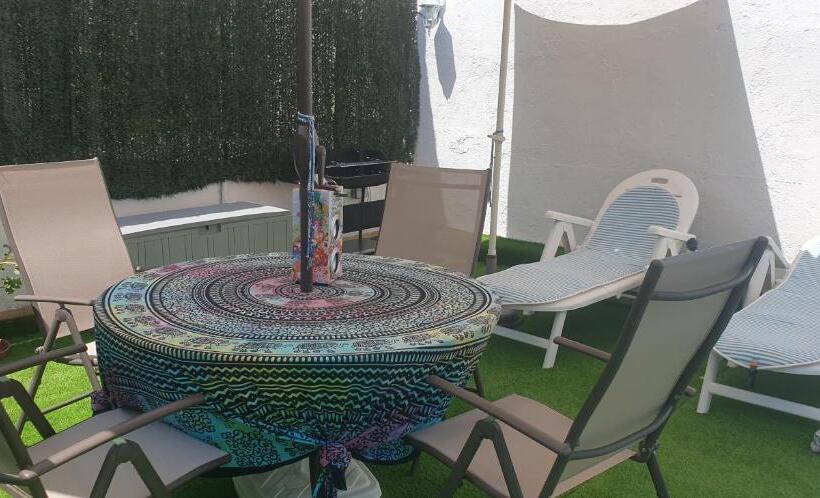 إستوديو سوبيريور, Casa Amelia   Bed&breakfast