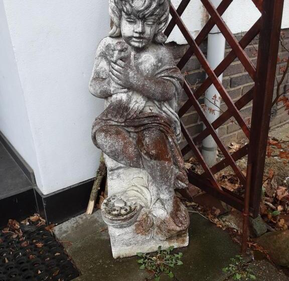 סטודיו סטנדרט, מיטה זוגית, D N Engel