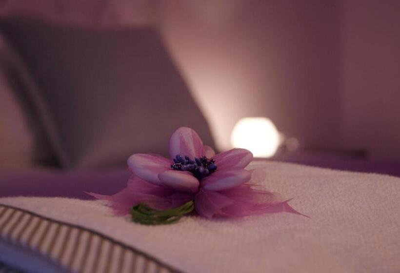 חדר סטנדרט, Ponte Rio