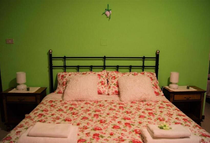 חדר סטנדרט, Ponte Rio