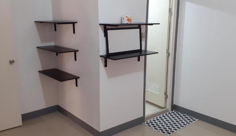 اتاق خانوادگی, Bella S Beach Resort