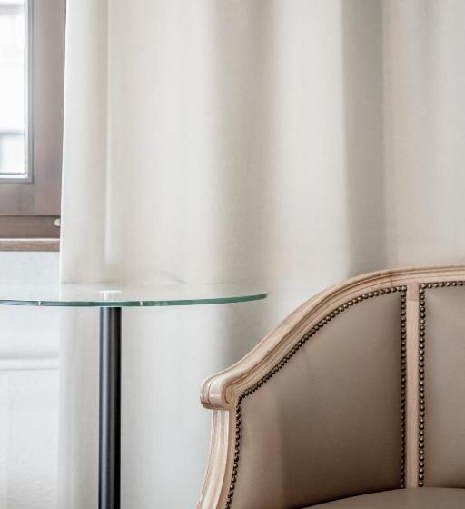 اتاق استاندارد با چشم‌انداز کوهستان, Corso`s Annabell   Bed & Breakfast