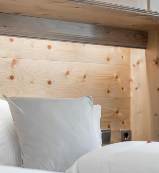 اتاق استاندارد با چشم‌انداز کوهستان, Corso`s Annabell   Bed & Breakfast