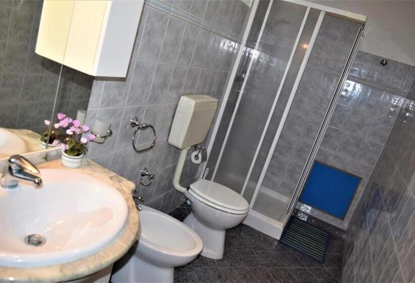 Номер Стандарт, Nonna Sicilia B&b