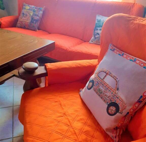 Номер Стандарт, Nonna Sicilia B&b