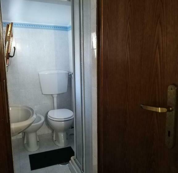 غرفة قياسية, A Du Passi Affittacamere