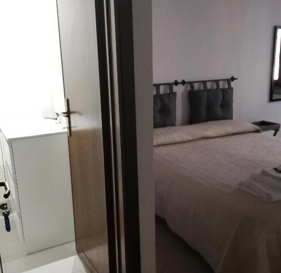 غرفة قياسية, A Du Passi Affittacamere