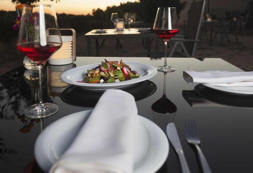 スタンダードルーム, Casa Rural Restaurante Mas Del Rei