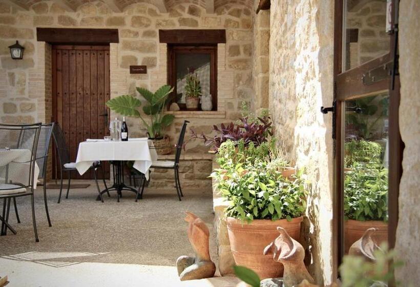 수피리어 룸, Casa Rural Restaurante Mas Del Rei
