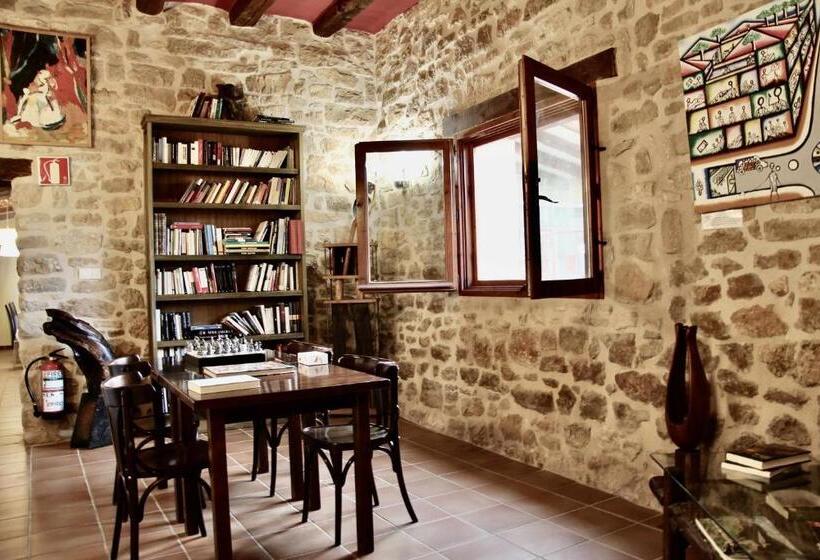 スーペリアールーム, Casa Rural Restaurante Mas Del Rei