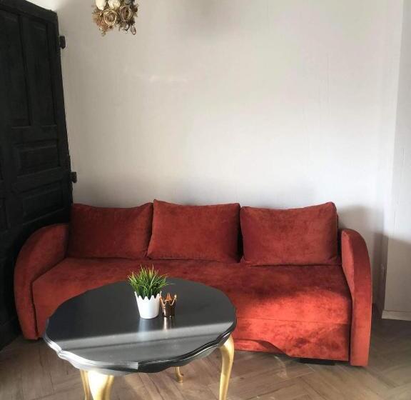 اتاق استاندارد چهار تخته, Dp Art Residence   Self Check In