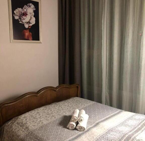 اتاق استاندارد چهار تخته, Dp Art Residence Self Check In