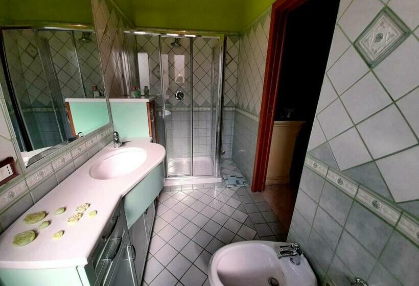 Номер Deluxe, Green Universe