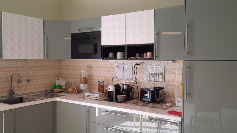 غرفة قياسية مطلّة علي الحديقة, Monferrato Bed&bike