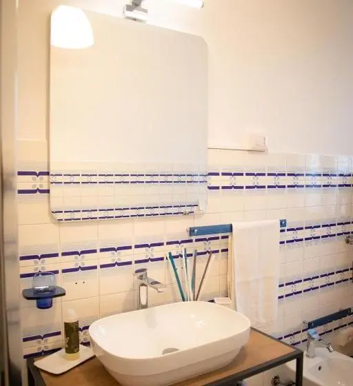 Standard-huone, Monferrato Bed&bike
