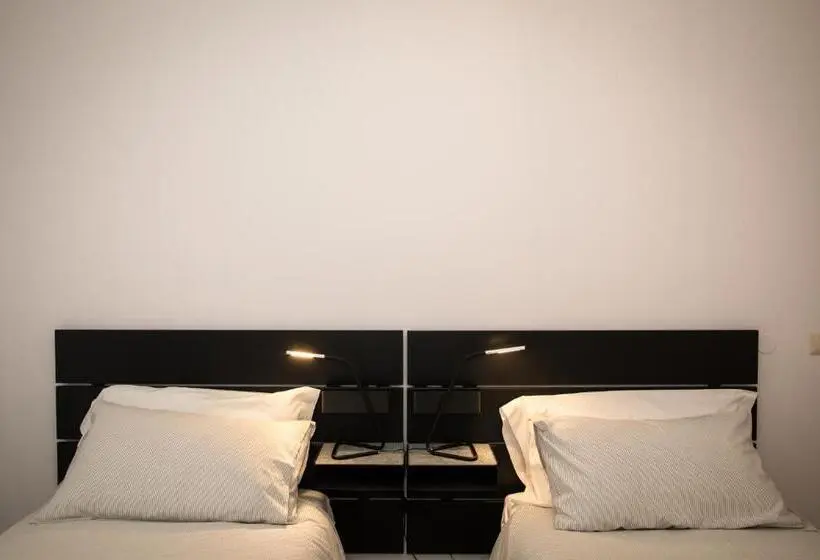Standard-huone, Monferrato Bed&bike