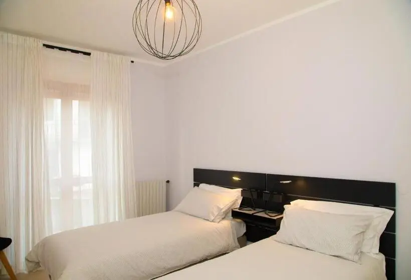 Standard-huone, Monferrato Bed&bike