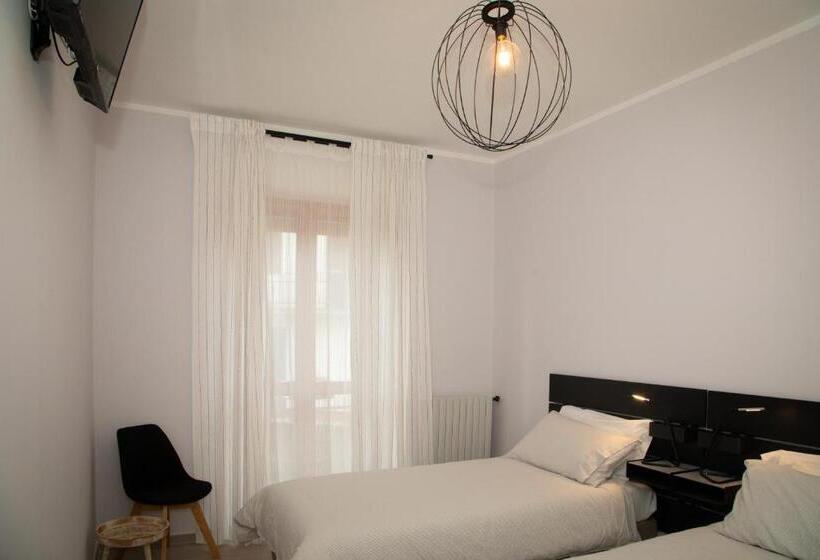 غرفة قياسية, Monferrato Bed&bike