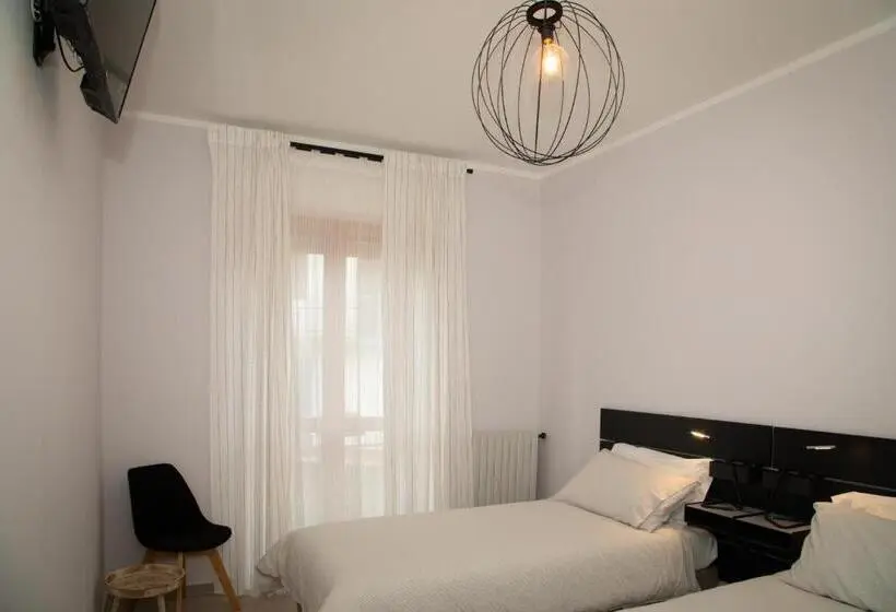 Standard-huone, Monferrato Bed&bike