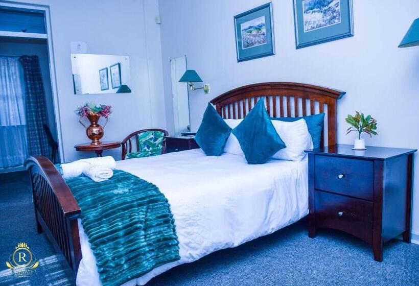 غرفة قياسية, Royal Highness Lux