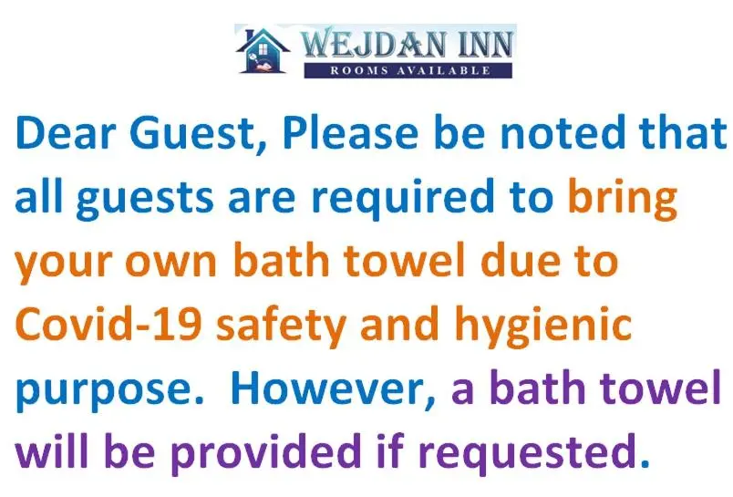 バルコニー付きデラックスルーム, Wejdan Inn Balik Pulau, Penang Island