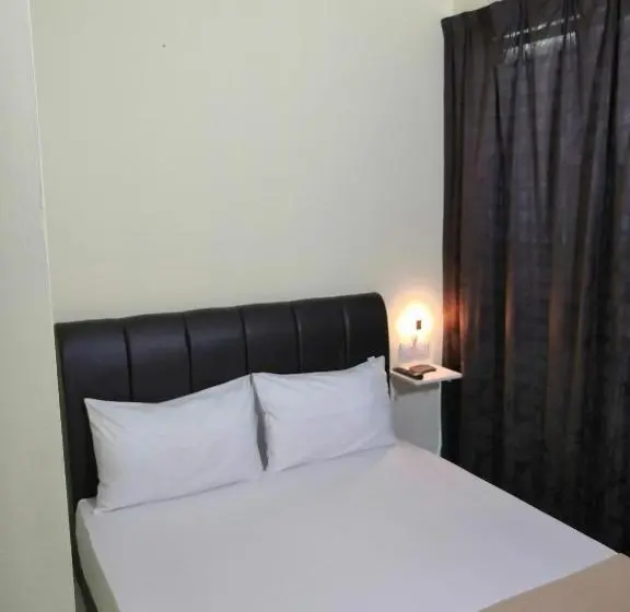 エコノミールーム, Wejdan Inn Balik Pulau, Penang Island