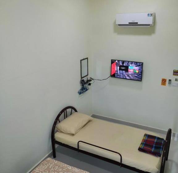 اتاق استاندارد, Wejdan Inn Balik Pulau, Penang Island