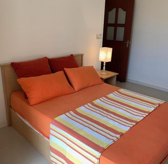 آپارتمان 1 خوابه همکف, Villa Oliveraie Apartments