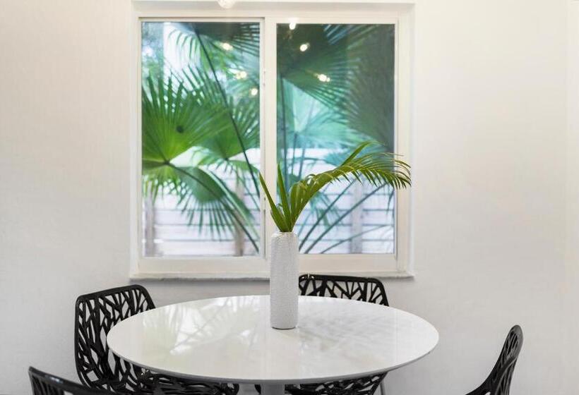 带1个卧室的豪华公寓, Alani Bay Premium Condos